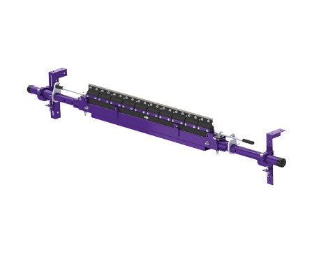 R-TYPE REVERSING SECONDARY CLEANER