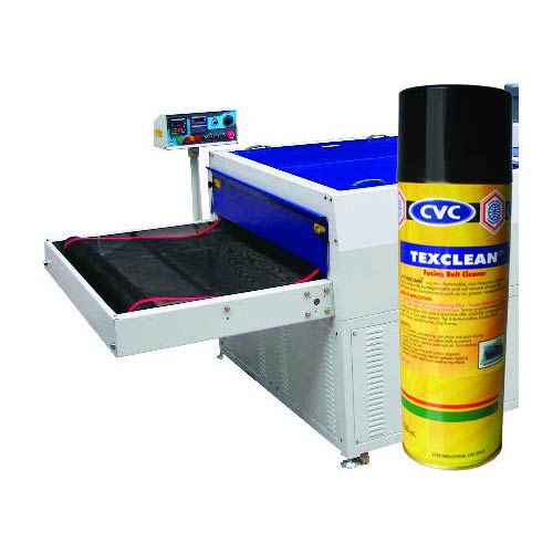Fusing Belt Cleaner, For Industrial