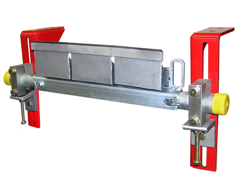 Conveyor Belt Cleaner