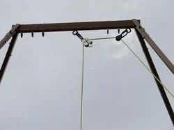 Pulley Arrangement
