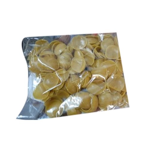 Salty 1 Kg Sovi Potato Papad