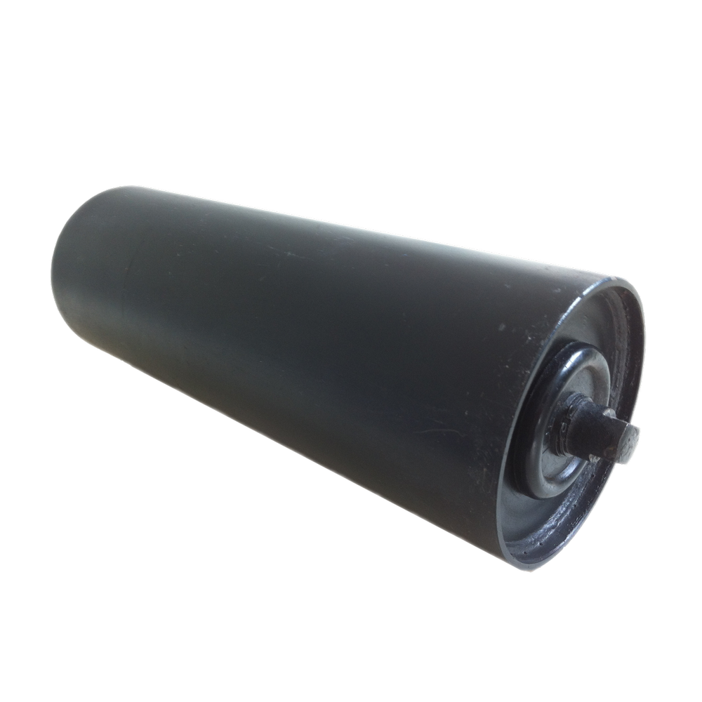 Mild Steel Conveyor Rollers