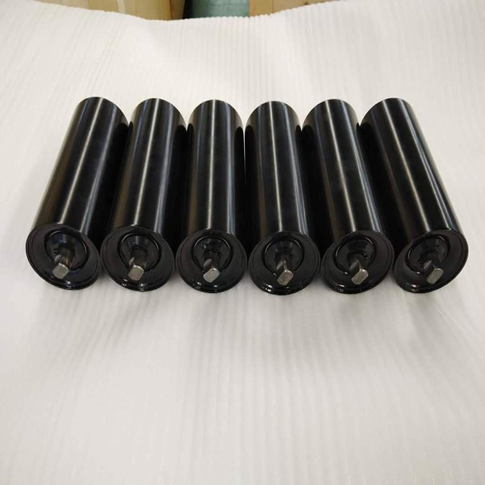 76 MS Conveyor Roller, Roller Length: 1500