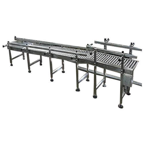 Frame Roller Conveyor