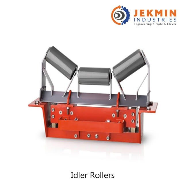 Idler Rollers