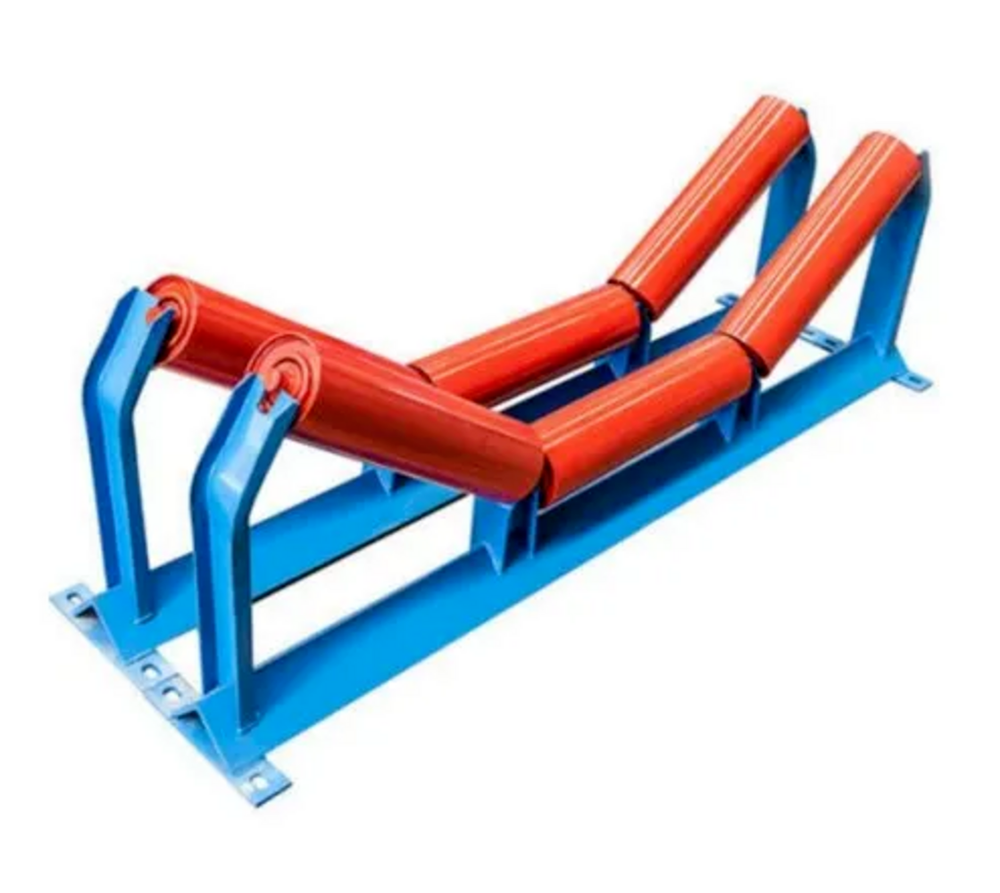 Carrying Idler Roller