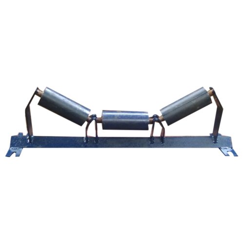 Carrying Idler, Belt Width: 500-2000 mm