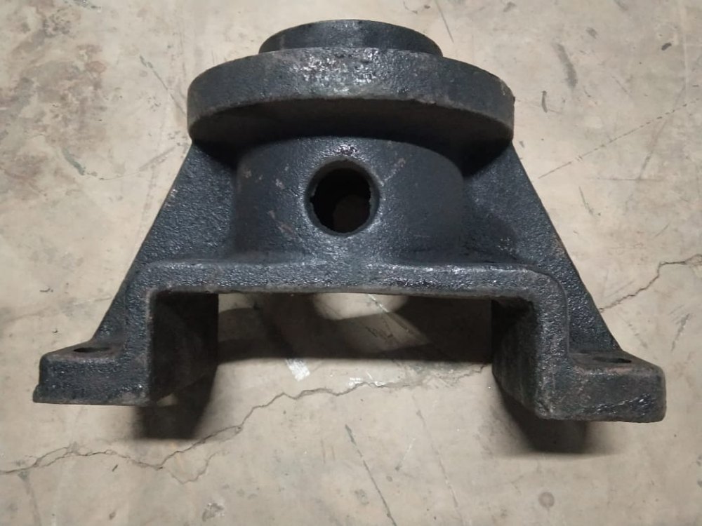 Idler Yoke