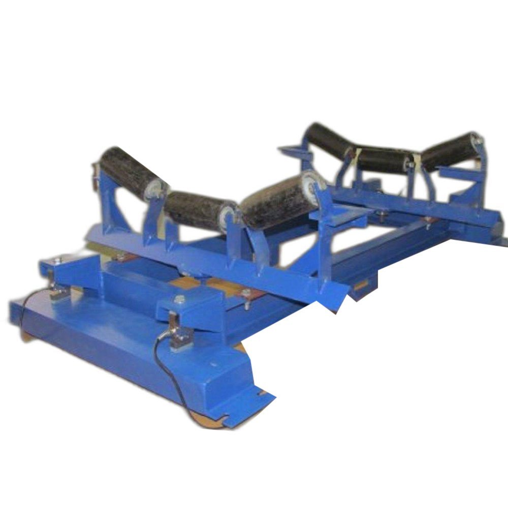 50 Hz Belt Scale System, 240 V