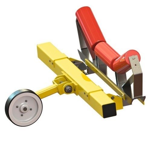 Lcd Electric Conveyor Belt Weigher, Ac 230 V