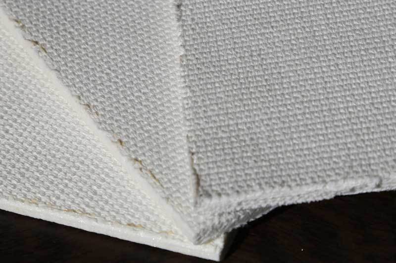Polyester Air Slide Belt