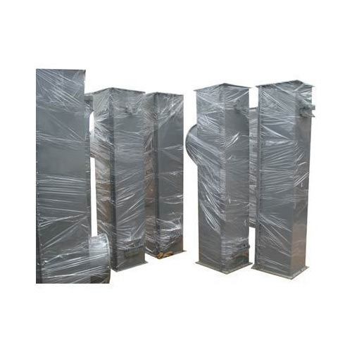 Closed Air Slides, For Industrial, Thickness: 2.5 - 5 Inche