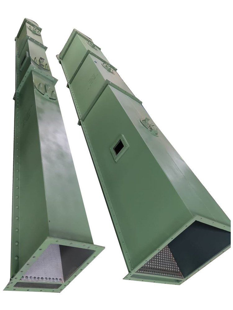 Simple Taper Roller Mild Steel Close Air Slide