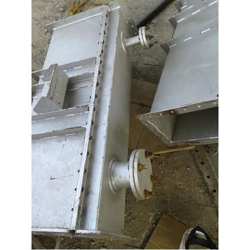 Carbon Steel Air Slide