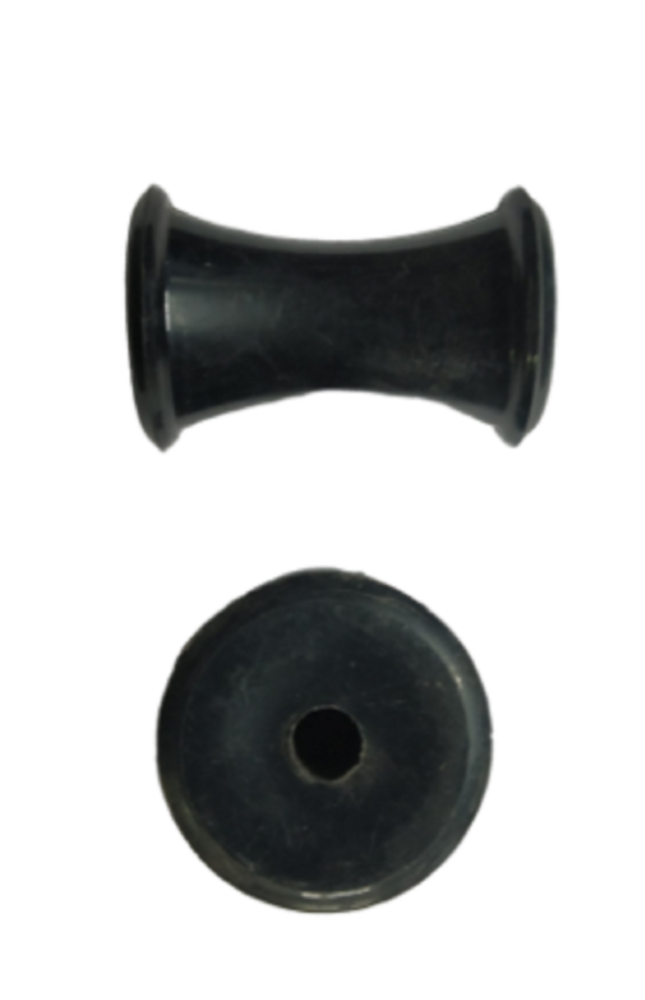 Plastic Brake Roller For Strapping Machine, Packaging Type: Semi- Automatic
