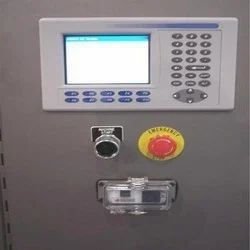 Conveyor Control Systems