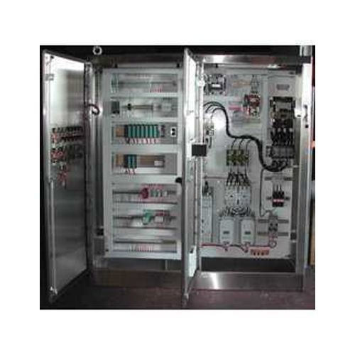 200W Three Phase Conveyor Control Panel