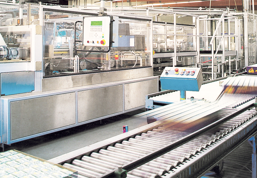 Single Phase Conveyor Control Panels