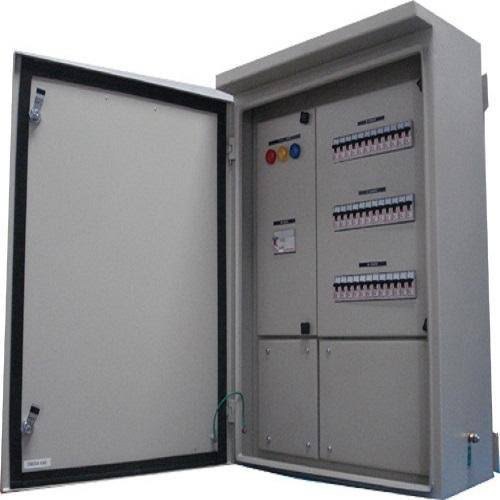 Industrial Electrical Panel Board, Operating Voltage: 415V, Degree Of Protection: IP42