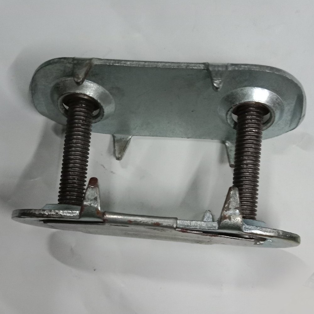 Belt Fastener