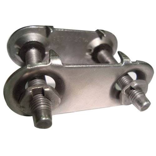 Iron Conveyor Belt Fasteners, For Industry