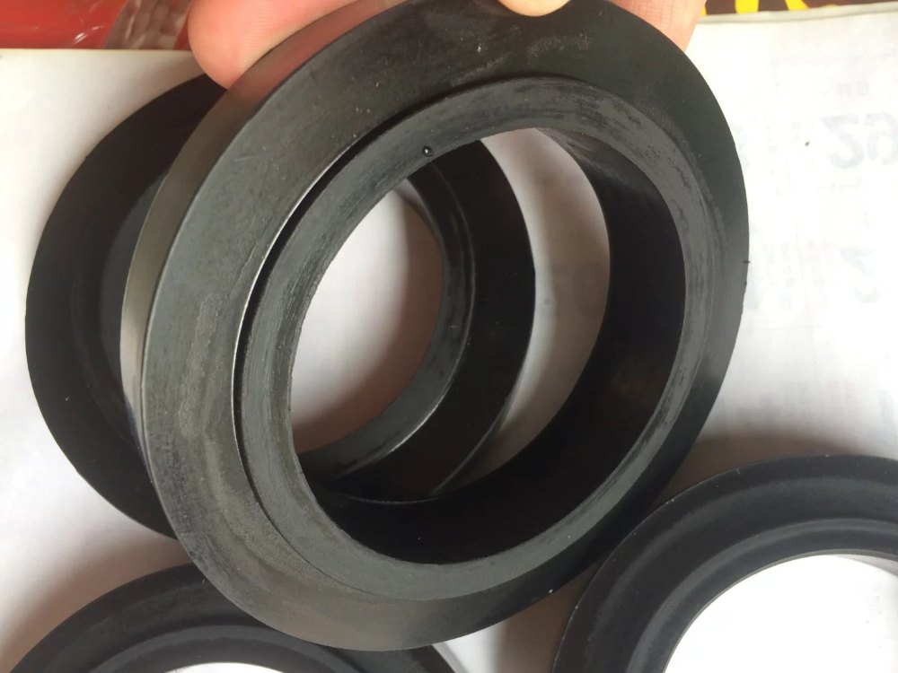 Conveyor Rubber Ring Roller