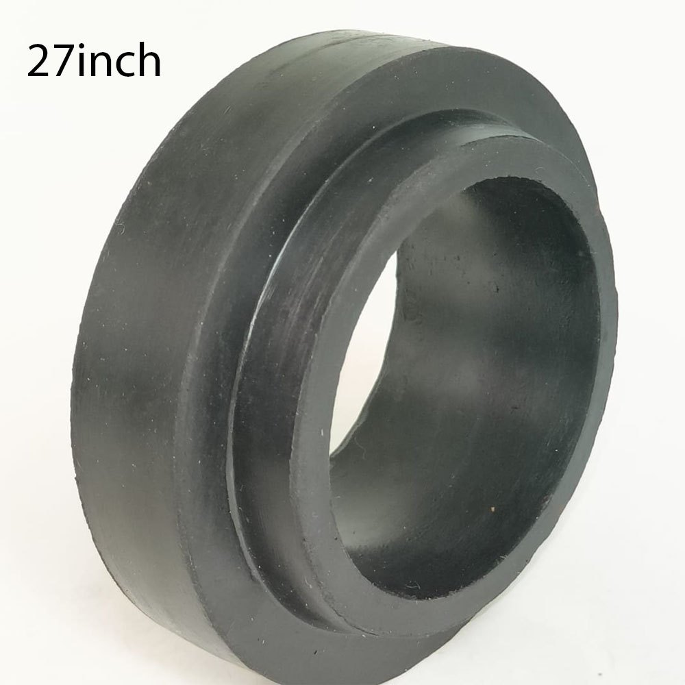 Conveyor Rubber Ring Rollers