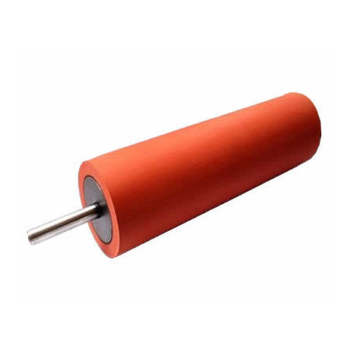 New Rubber Conveyor Roller