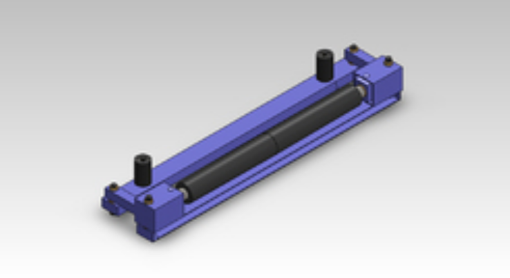Conveyor Belt Tracking System