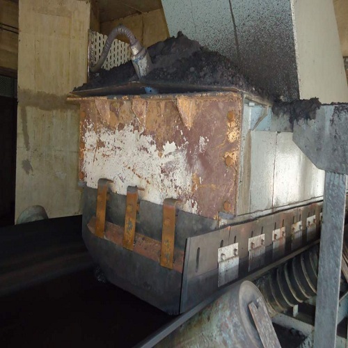 Skirt Board Sealing System