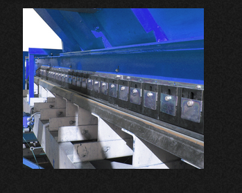 Conveyor Skirting Boards