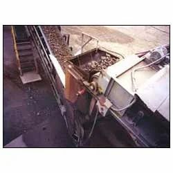 Conveyor Skirt Board