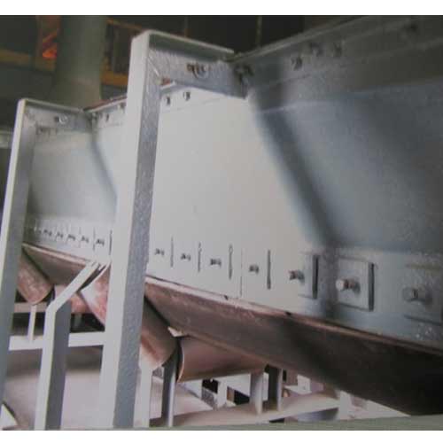 Conveyor Skirt Board