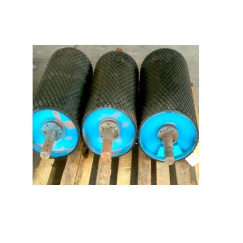 Pulley And Skirtboard solutions