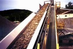 Conveyor Skirt Board