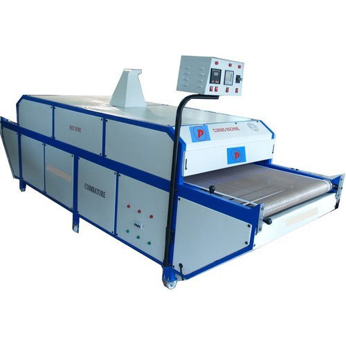Curing Machine