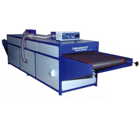 Conveyor Curing Machine, AC 380V/ 50Hz 3-Phase
