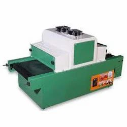 Curing Unit