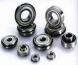 Conveyor Pressed Bearings