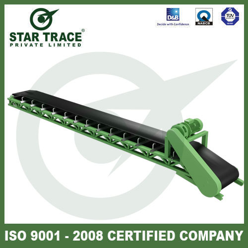 Star Trace Belt Conveyors