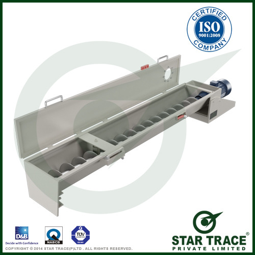 Screw Conveyor