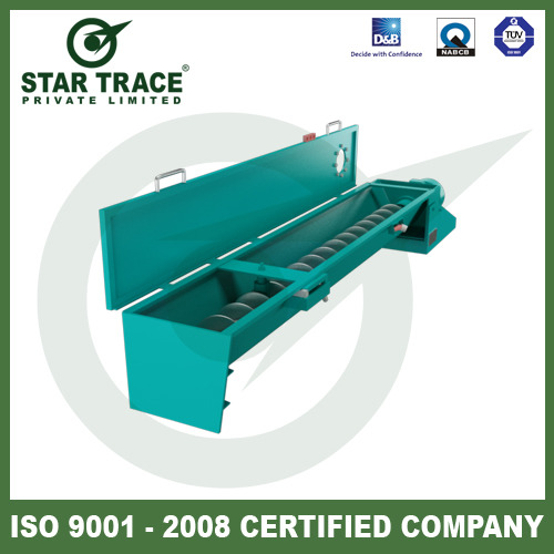 Star Trace Screw Conveyor