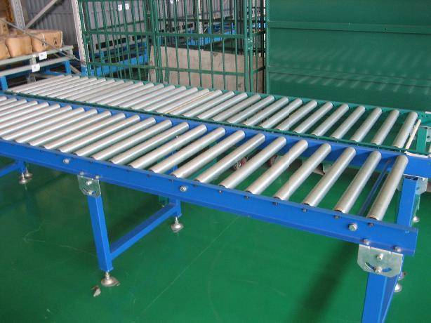 ours Roller Conveyor