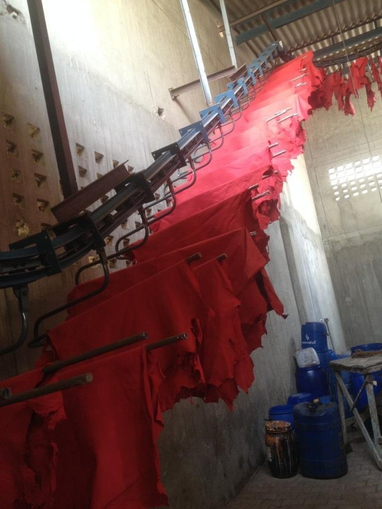 Overhead Conveyor Systems, Industrial, Automation Grade: Automatic