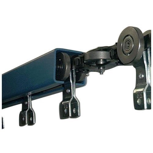 Close Track Overhead Conveyor, Industrial, Automation Grade: Semi-Automatic