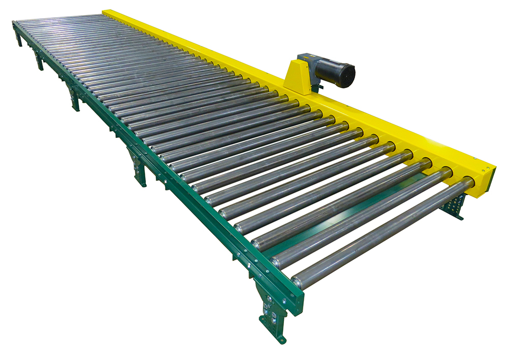 Rubber Industrial Conveyors