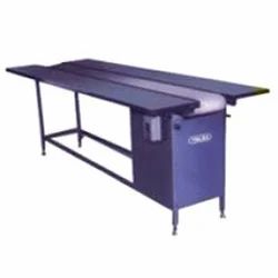 Dynamic Enterprises Packing Belt Conveyor, For Packaging