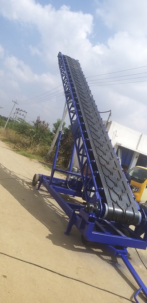 Prime Standard Bag Stackers Conveyor