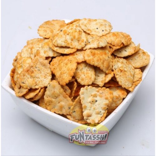 Funtassh Bikaneri Papad