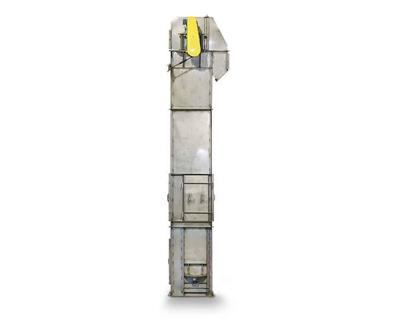 Stainless Steel JDMI Bucket Elevator